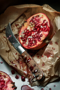 Pomegranate