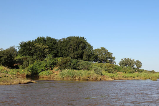 Matjulu River/ Matjulu River /