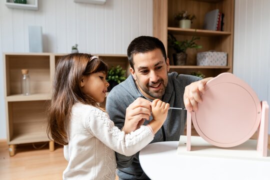 Child Watching Home Project