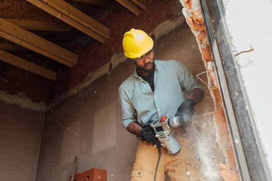 Construction Worker