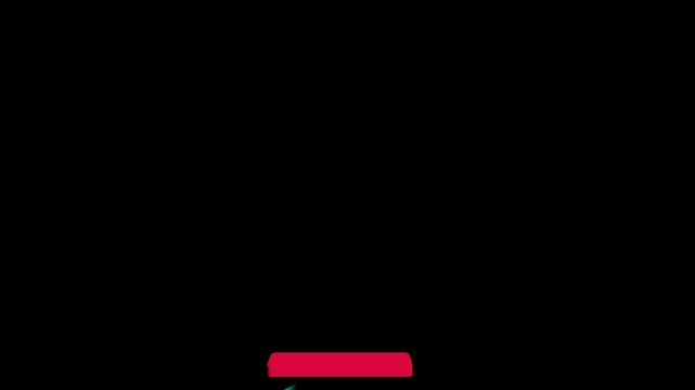 Subscribe button