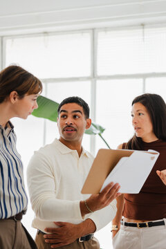 Project documentation review