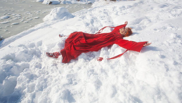 Winter core 
