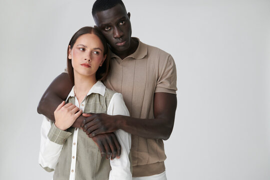 Minimal duo couple