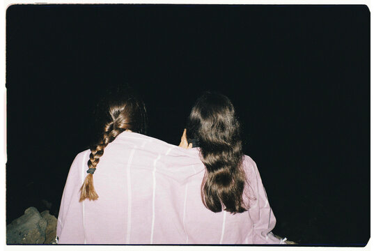 Together in Darkness