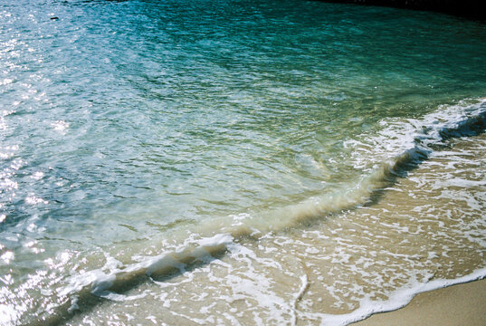 sea