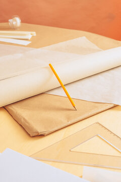 Architect office /details