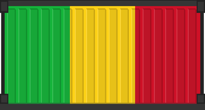 mali flag