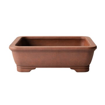 old wooden box