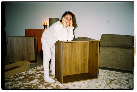 Happy Home Furniture Assembly