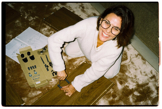 Happy Assembly Project