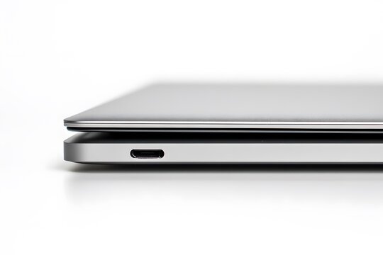 A stack of three smartphones with blank screens