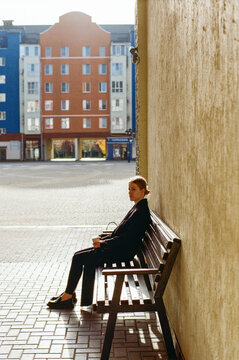 Walk around the city