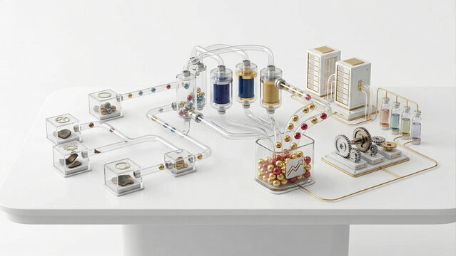 Loss recovery strategy