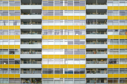 The MCM Golden Lane Estate