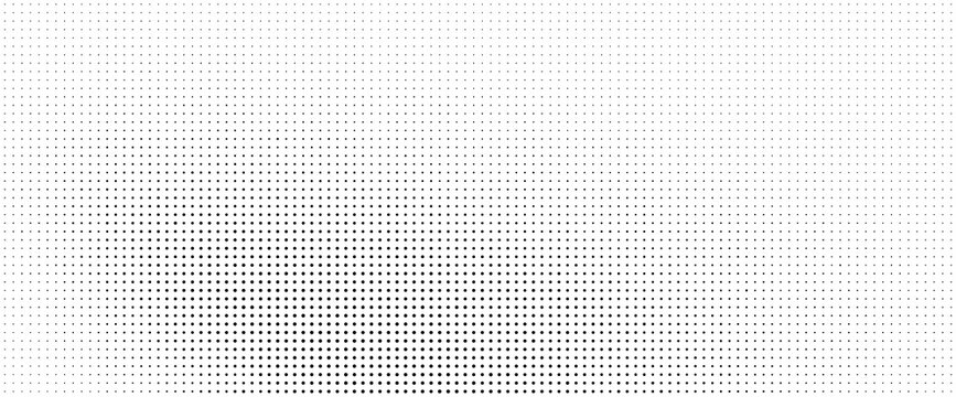 Abstract halftone dotted background halftone twisted grunge pattern