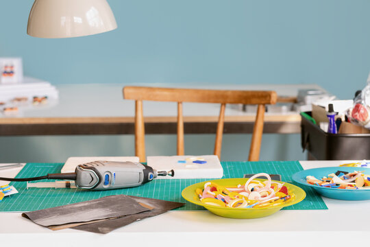 Arist Workspace Studio Tools 