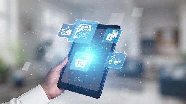 BOPIS combines online shopping with in-store pickup. The BOPIS model improves retail efficiency, enhance customer shipping experience, and supports brand the BOPIS strategy option in e-commerce. Spire
