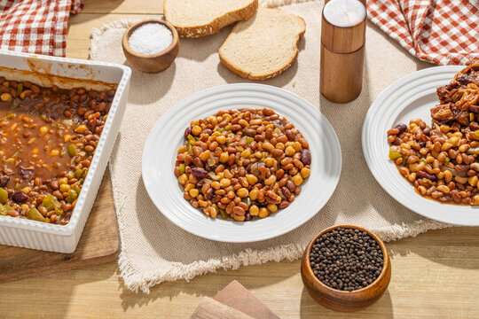 Baked Beans