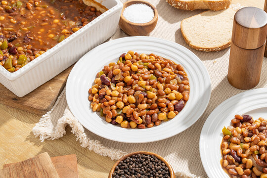 Baked Beans