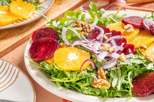 Beet Salad