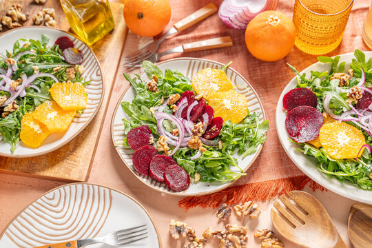 Colorful Salad