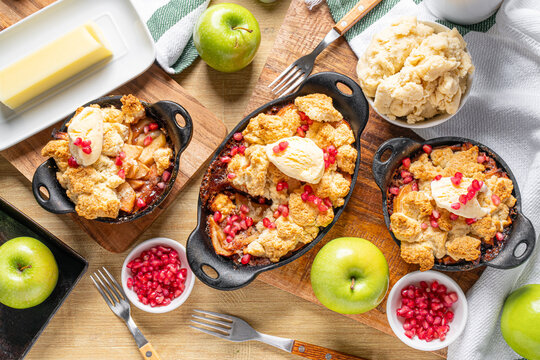Apple Dessert
