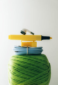 Still Life Composition