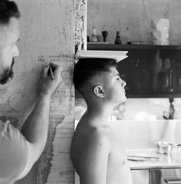 Marking Growth Over the Years