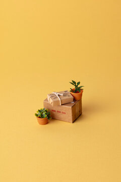 You've got mail