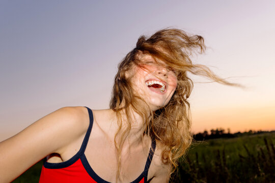 Winds of joy