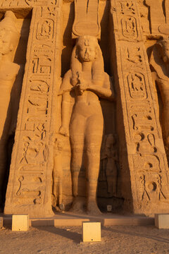 ABU SIMBEL