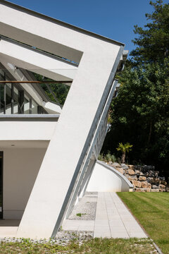 geometric architecture