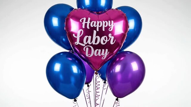Labor Day Balloon Images – Browse 8,161 Stock Photos, Vectors, and ...