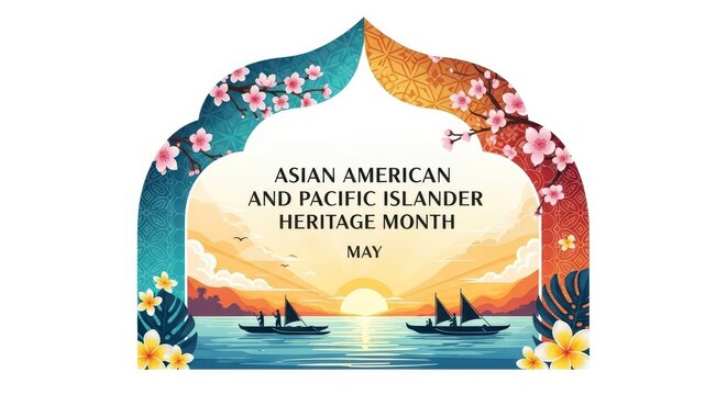 Celebrating asian american and pacific islander heritage month in may