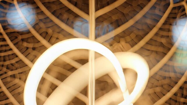 Leaf-Shaped Filament Bulb - Decorative Lighting and Sustainable Design Concept.