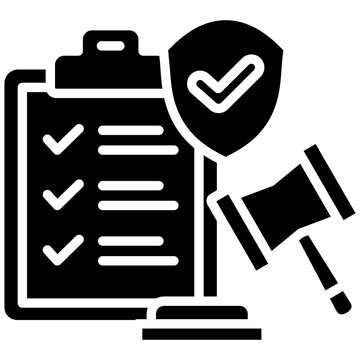 Policies  Icon