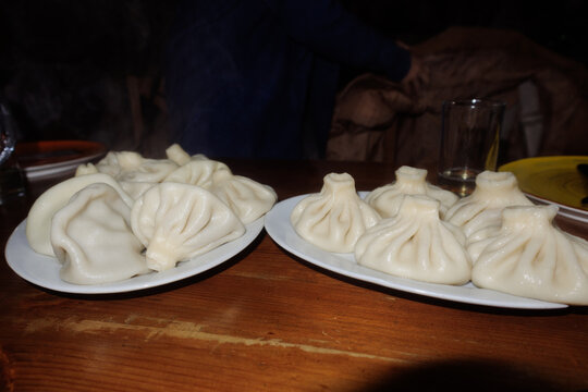 khinkali