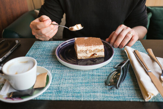 Dessert and Coffee Break