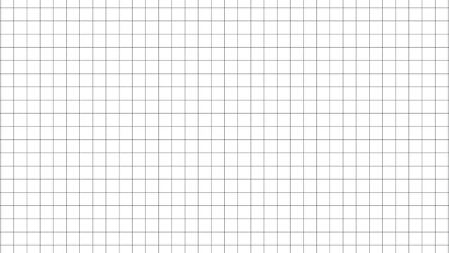 A meticulously detailed, seamless grid pattern with subtle shading, perfect for backgrounds and design elements in various creative projects