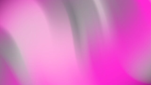 Abstract pink and gray motion background with diagonal wave design