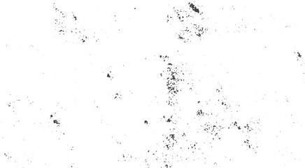 Fototapeta premium Black and White Grunge Texture Background, Distressed Overlay with Speckled Pattern, Rough Grain Surface, Abstract Vintage Design.