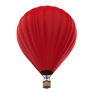 Hot Air Balloon