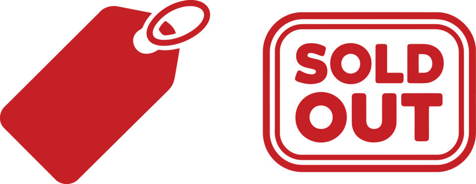 Soldout Images – Browse 837 Stock Photos, Vectors, and Video 