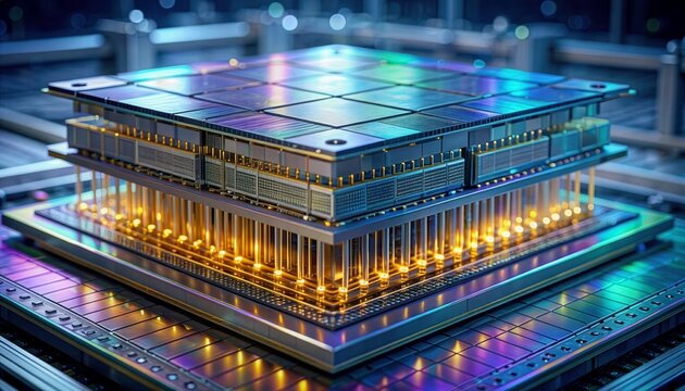 Advanced A16 Architecture with Backside Power Delivery Technology and Nanosheet Transistors