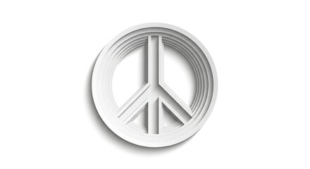 Symbol of peace