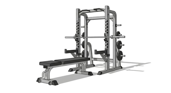 Weightlifting equipment