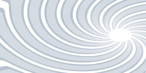 Fototapeta premium Abstract Futuristic empty floor and corridor Sci-Fi room with light for showcase, room, interior, product display. vector illustration