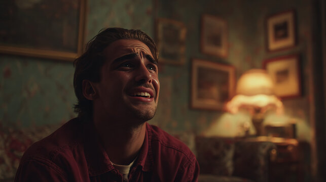 People use it in captions when: Watching emotional scenes Remembering old memories Experiencing meaningful life moments.