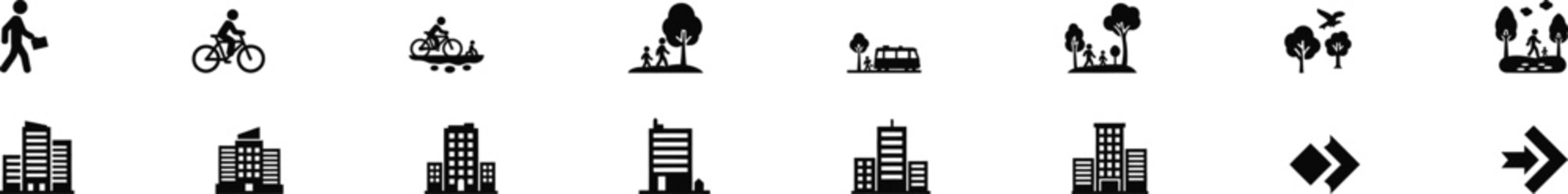 Abstract black and white brushstroke pattern with vertical lines and textures